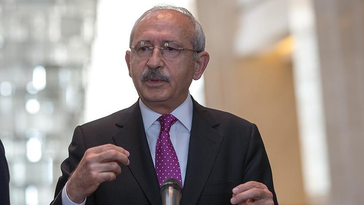 'İstifa eden neden ortaya çıkıp konuşmuyor'