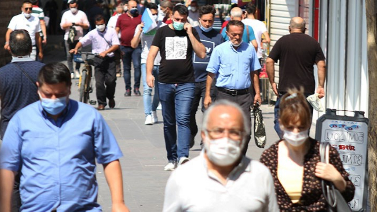 Ocak ayında bulaş halkası kesilecek