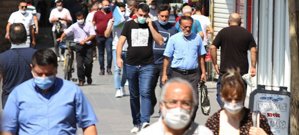 Ocak ayında bulaş halkası kesilecek