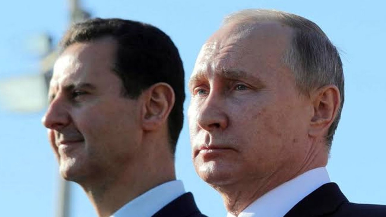 Putin: Dönüp vatanlarının yeniden inşasına başlayabilir