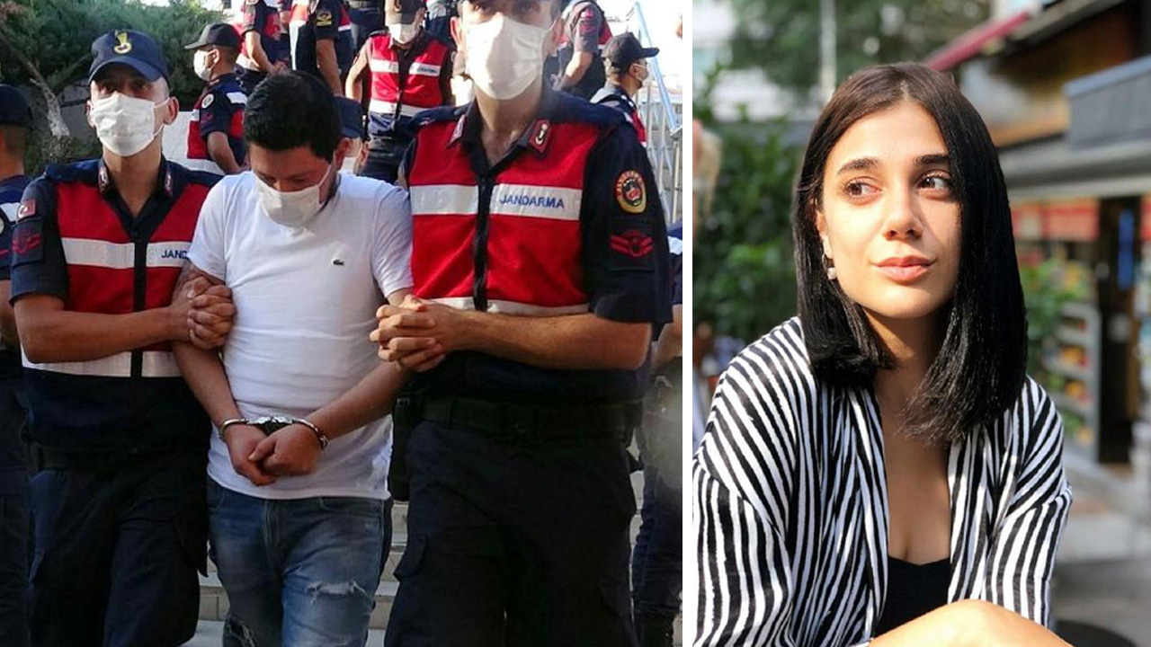 Katil zanlısı öyle iddialarda bulundu ki nutkunuz tutulacak!