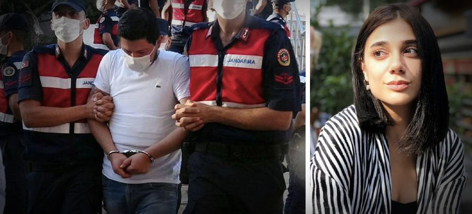 Katil zanlısı öyle iddialarda bulundu ki nutkunuz tutulacak!