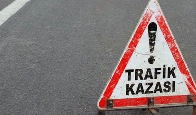 Ankara'da zincirleme kaza