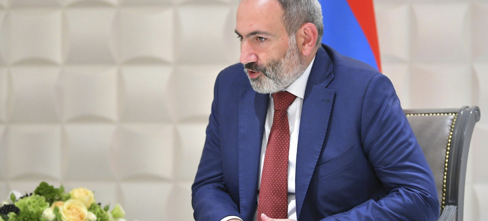 'Şansım yoktu' deyip protestocuları tehdit etti