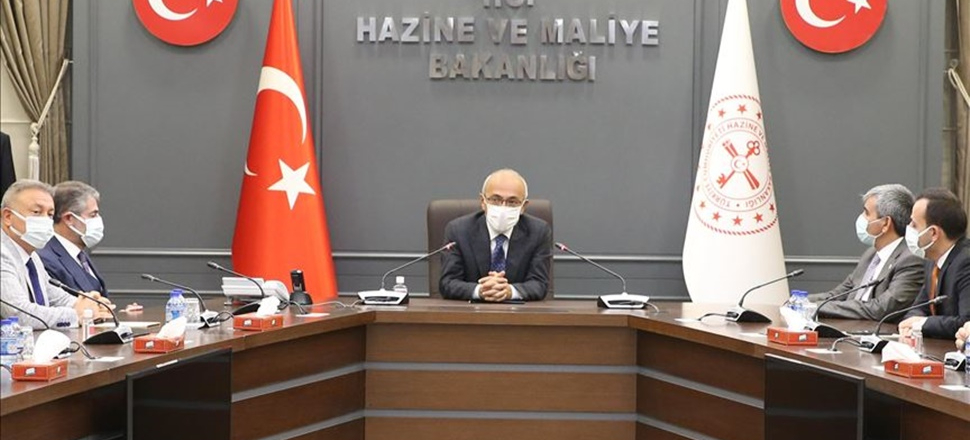 'Piyasa dostu bir dönüşüm programı'