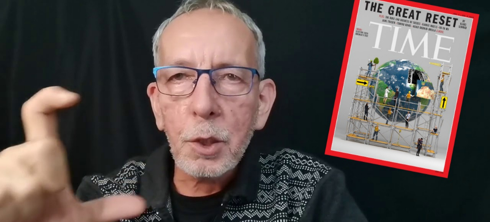 Haluk Özdil'den korkutan 2021 uyarısı