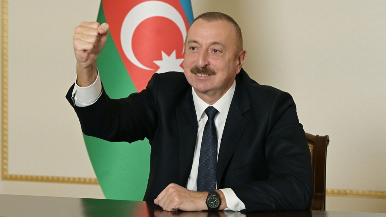 Karabağ zaferi Batı medyasında