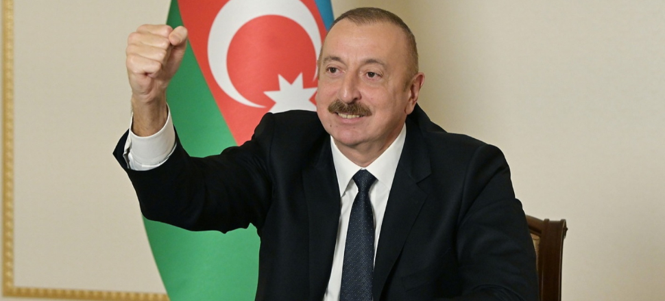 Karabağ zaferi Batı medyasında