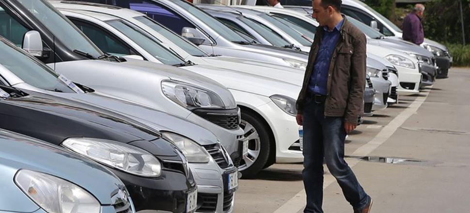 İkinci el online oto pazarında en çok tercih edilenler