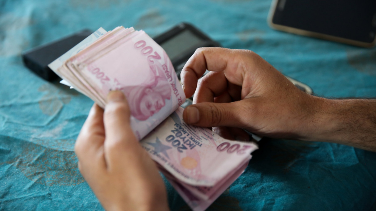 Borcu olanlar dikkat! TBMM'den geçti