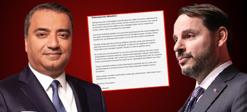 Metehan Demir: Cumhurbaşkanı bu gece geç saatlere kadar çalışır