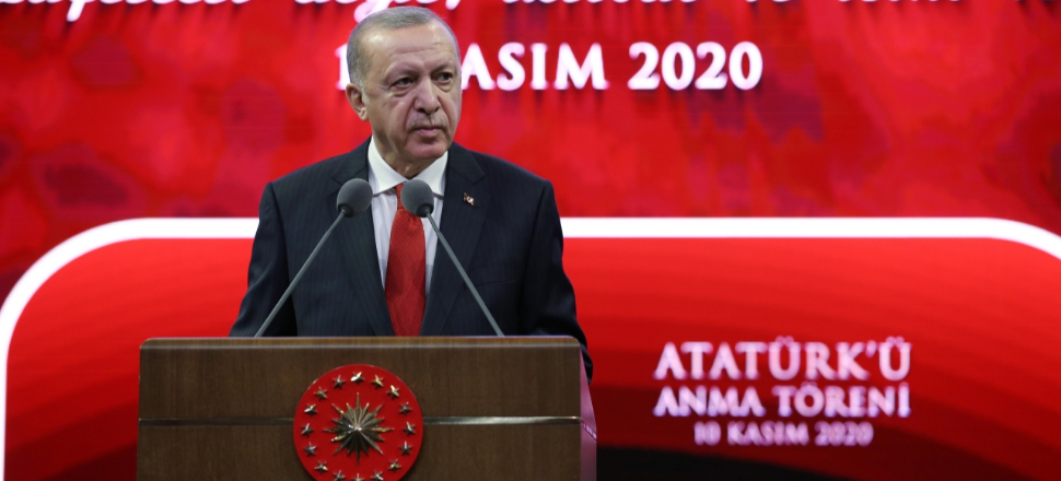 'Bizi mahkum etmek isteyenlere karşı mücadele veriyoruz'
