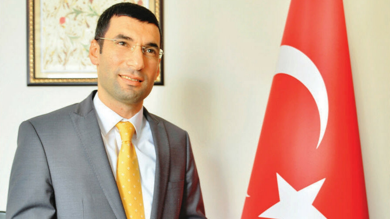 Şehit Kaymakam Muhammed Fatih Safitürk unutulmadı