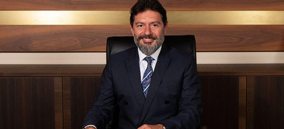 Hakan Atilla'dan 'istifa etti' iddiasına yalanlama