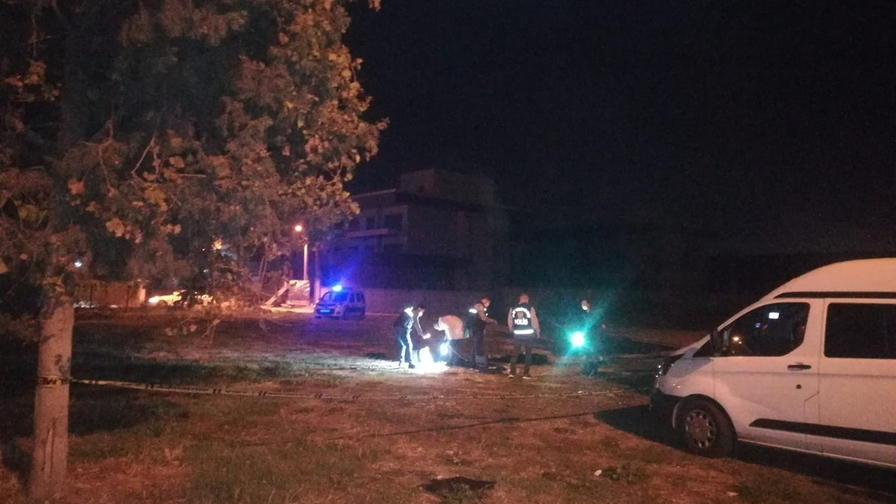 Eski eşinin arkadaşını öldürüp intihar etti