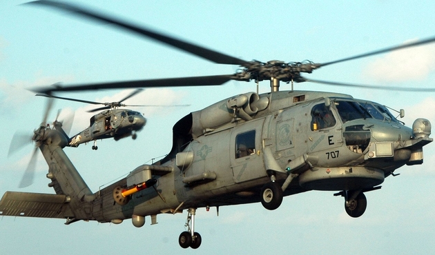 TUSAŞ ile Sikorsky'den dev iş birliği