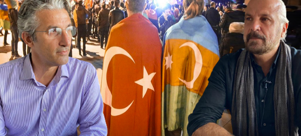 ‘BU MUTABAKAT SURİYE’YE DE TAŞINABİLİR!’