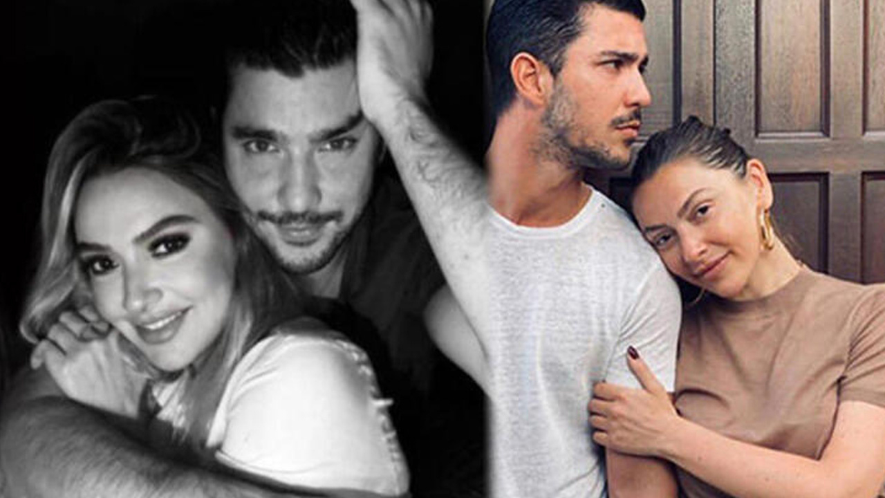 'Kaan Yıldırım aşkı Hadise'ye yaradı'