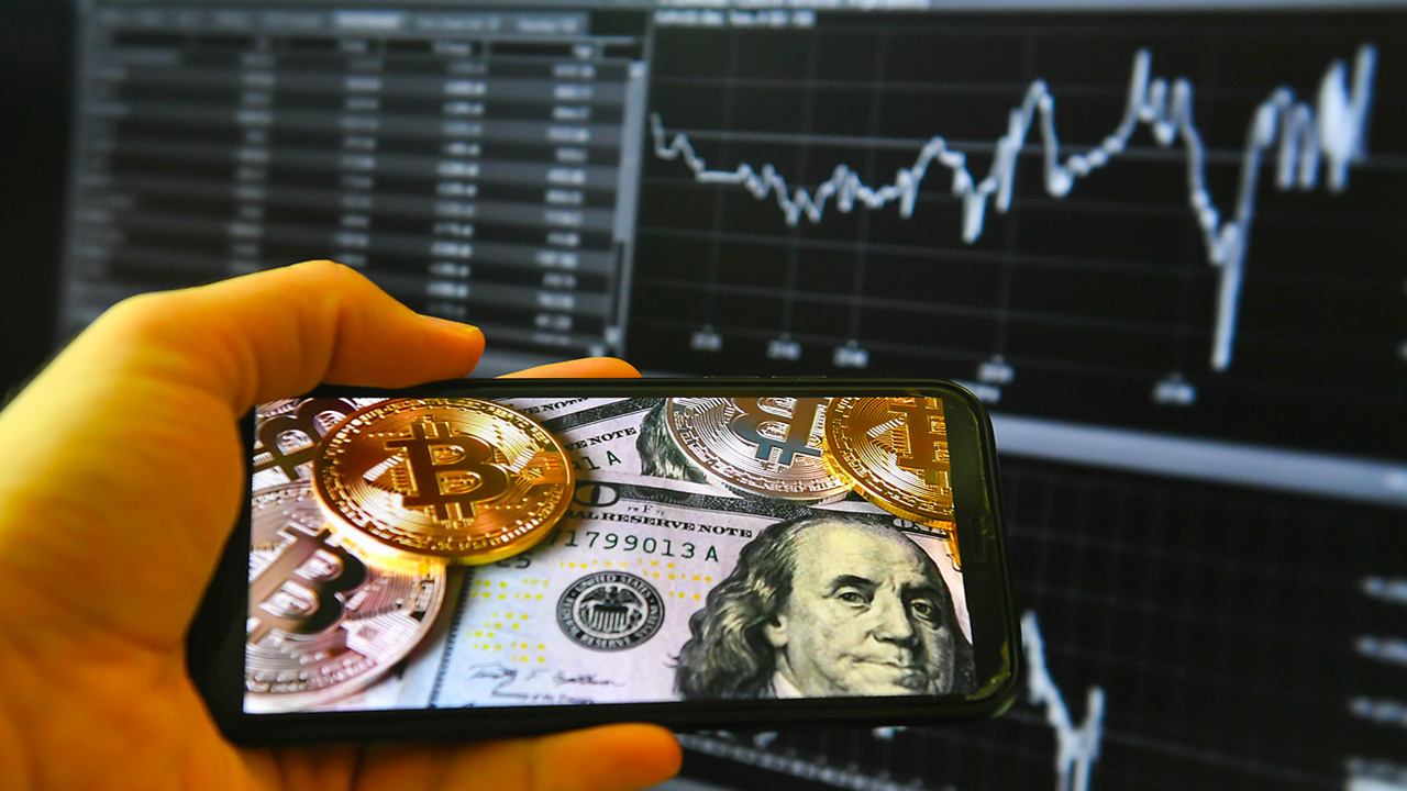 Bitcoin doları ve altını nasıl bu kadar hızlı geçti!