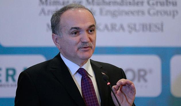 Özlü: 461 bin KOBİ'ye kredi faiz desteği verildi