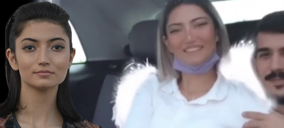 Üniversiteli Cennet'i, erkek arkadaşı boğarak öldürdü!