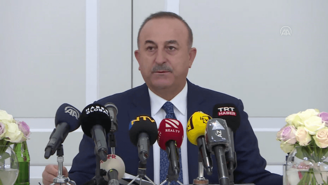 'Ermenistan, ateşkesi bozarsa bedel öder'