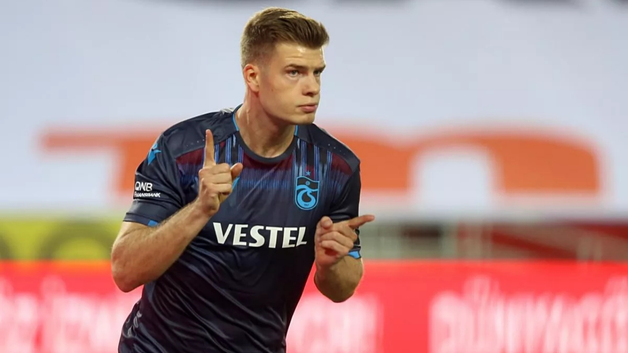 Ahmet Ağaoğlu: Sörloth transferinde ilk hak Trabzonspor'undur