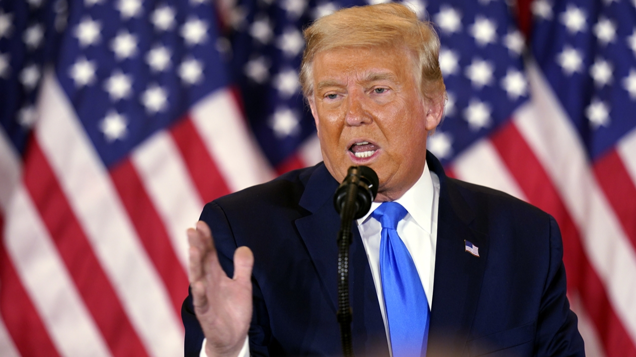 Trump işin peşini bırakmıyor