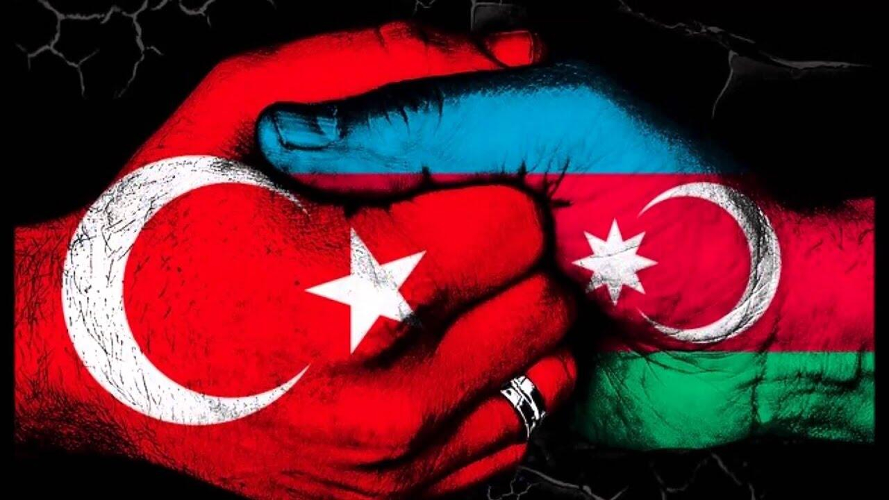 Züleyha Ortak'tan beğeni toplayan Karabağ marşı