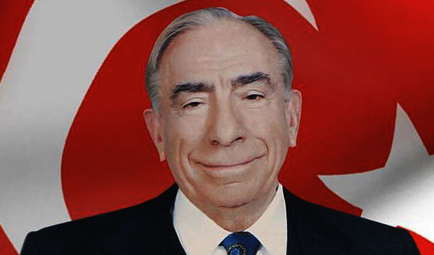 Alparslan Türkeş Üniversitesi geliyor