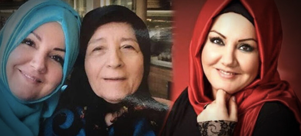 Koronavirüse yakalanan İkbal Gürpınar: Nefes almak ne büyük nimet
