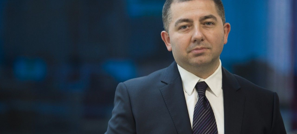 Şentop'un danışmanlığına dikkat çeken atama