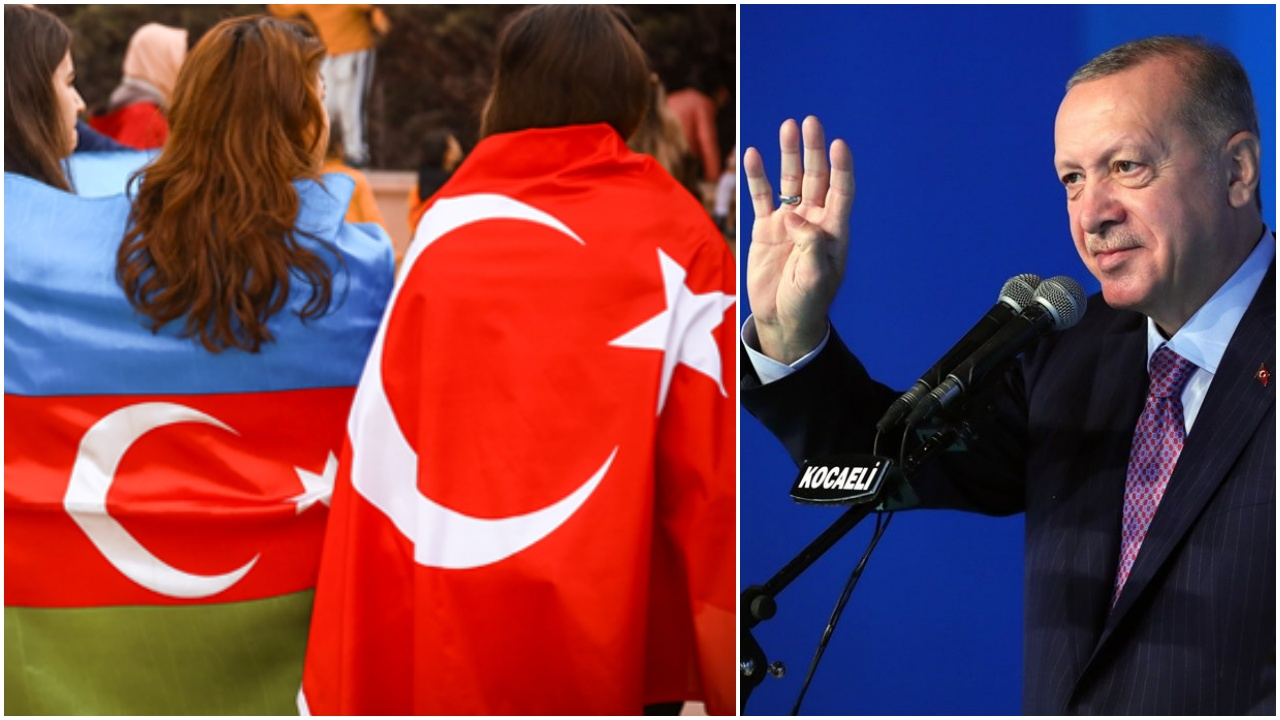 "Türkiye ve Erdoğan için stratejik bir zafer"