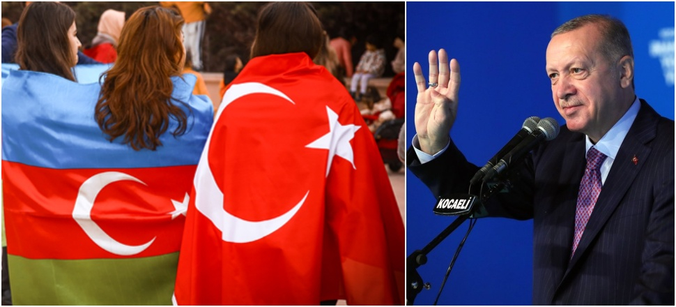 "Türkiye ve Erdoğan için stratejik bir zafer"