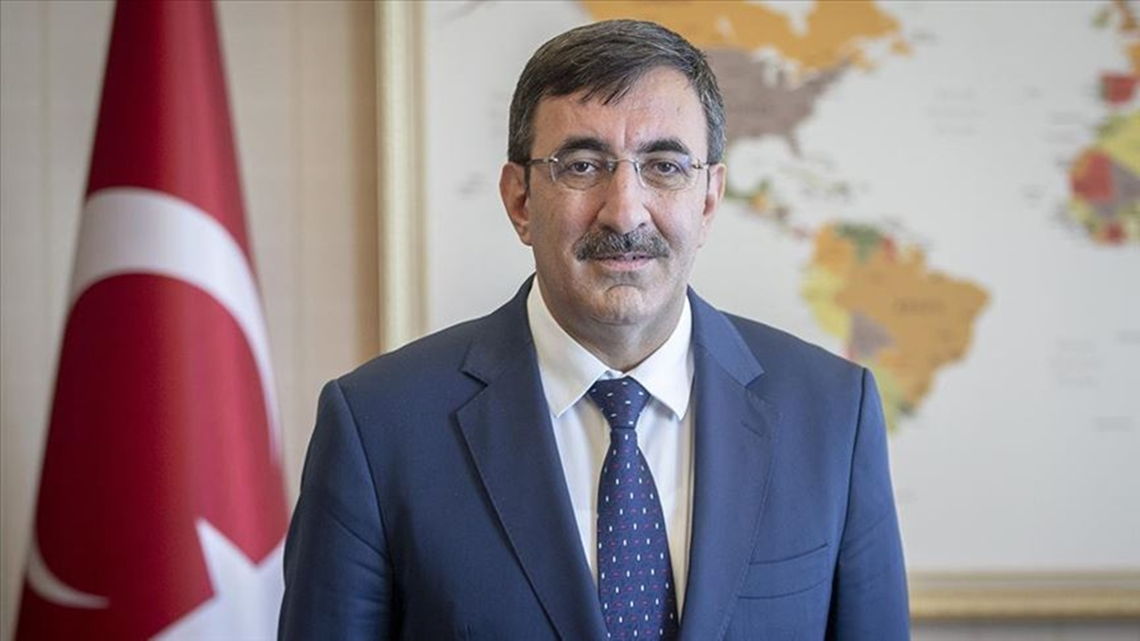 Cevdet Yılmaz, Plan ve Bütçe Komisyonu başkanı oldu