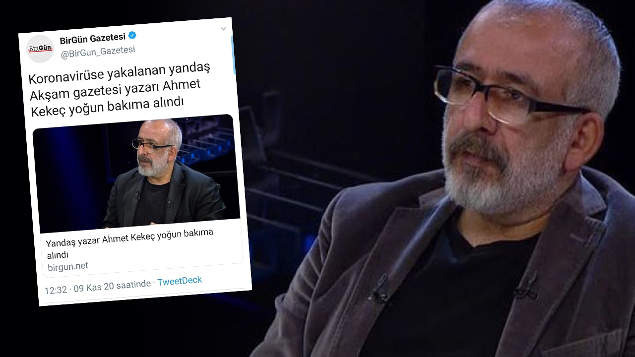 Turgay Güler: İnsanlıktan nasibini almamış mahlûklar!