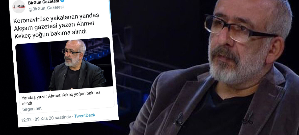 Turgay Güler: İnsanlıktan nasibini almamış mahlûklar!