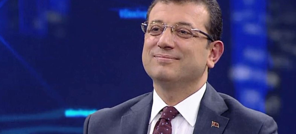 İBB'de milyonluk film projesi!