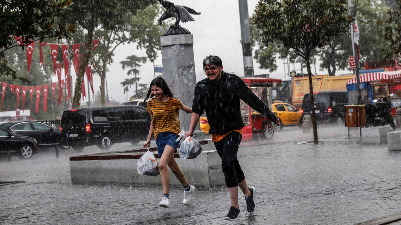 İstanbul'da o saatlere dikkat