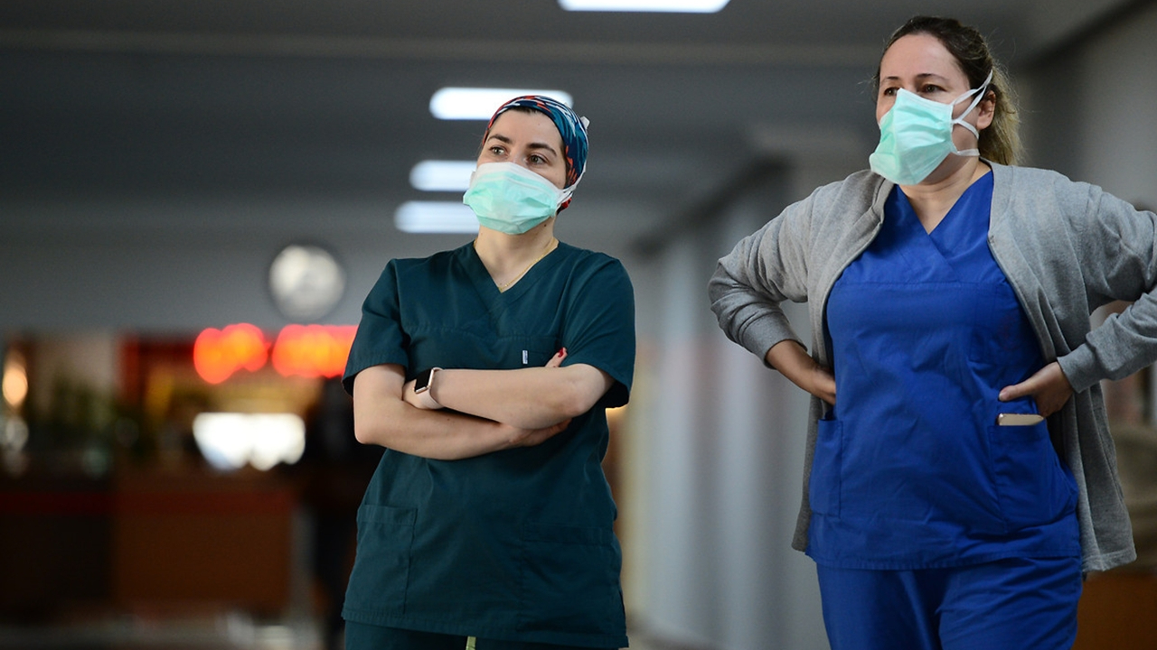 24 saatte 1446 kişi yaşamını yitirdi