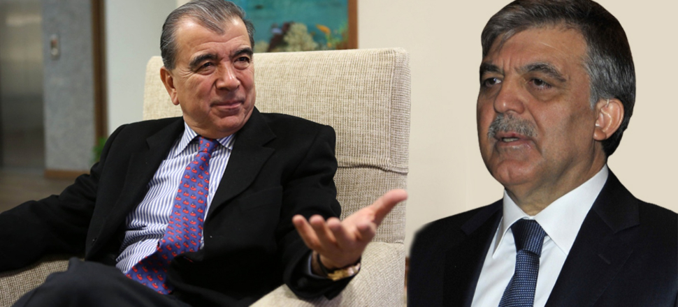FETÖ'cü Altaylı'dan 'Abdullah Gül' itirafı