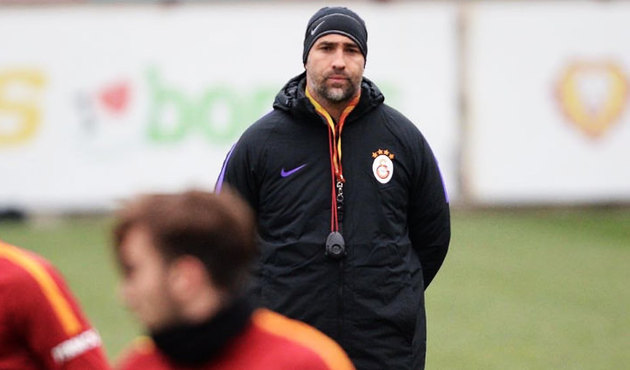 Galatasaraylı futbolcular isyan etti