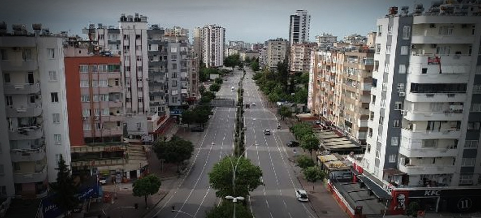 Aksungur: Olası 7 büyüklüğündeki depremde eski yönetmelikle yapılan evlerin tamamı yıkılabilir