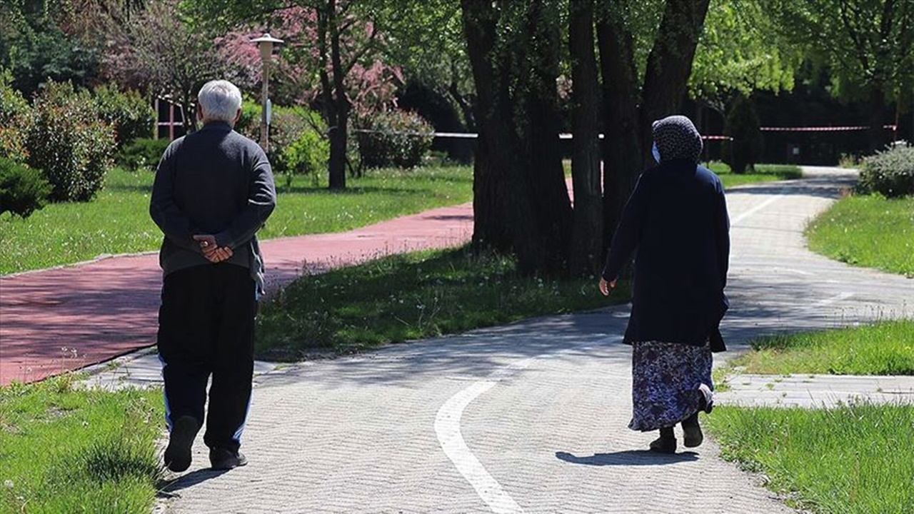 Bir ilde daha 65 yaş üstüne kısıtlama
