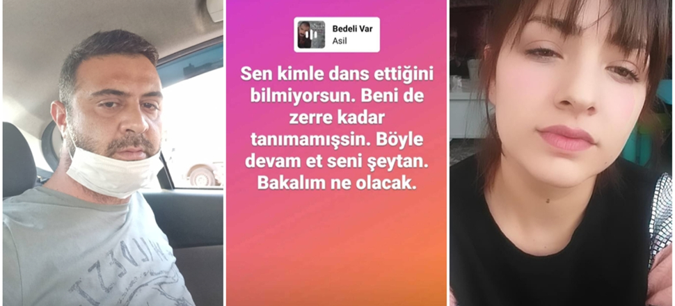Eski eşini, kayınvalidesini ve arkadaşını vurup intihar etti