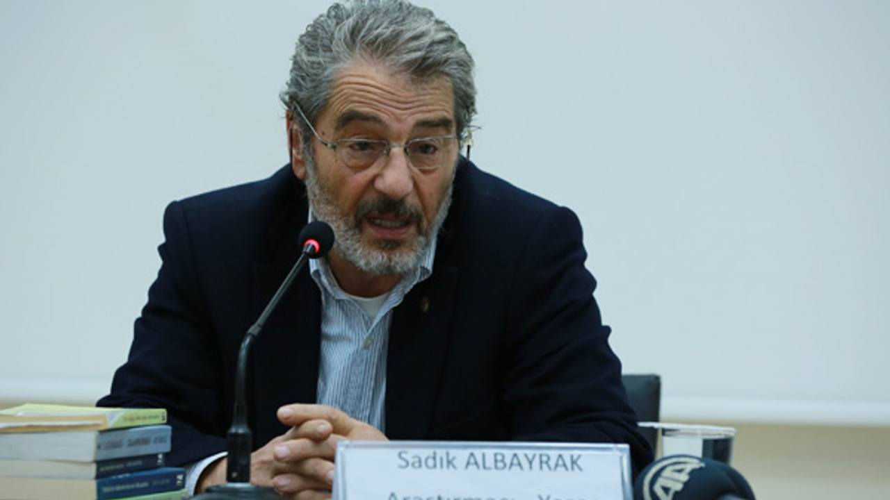 Sadık Albayrak doktoru ile yaptığı son görüşmeyi anlattı