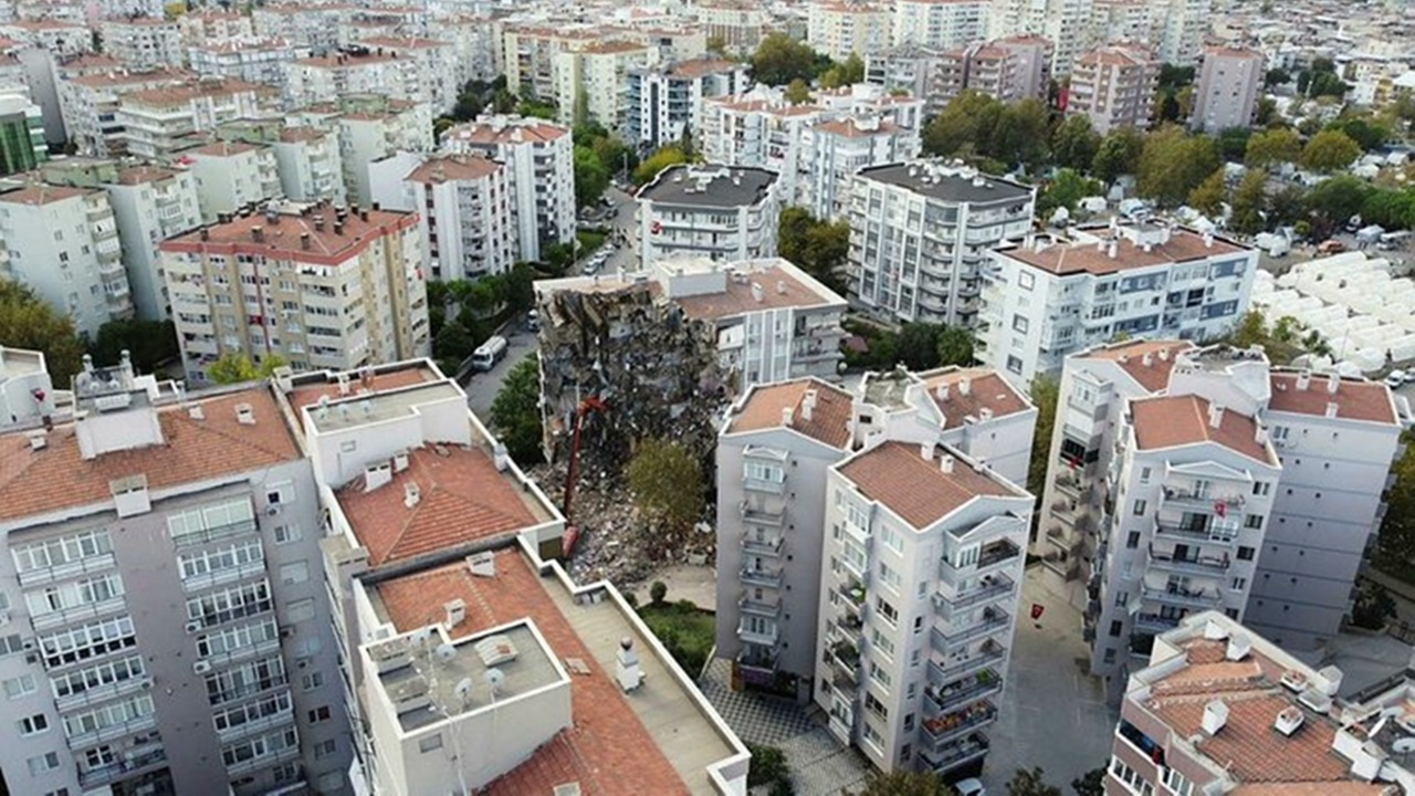 'O bölgeler tamamen yok olabilir'