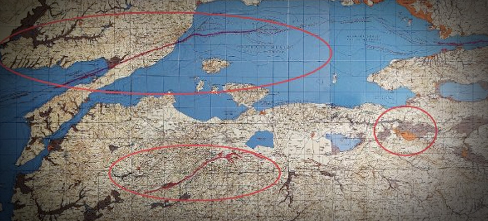Marmara için 'katil fay' uyarısı! Tsunami oluşabilir...