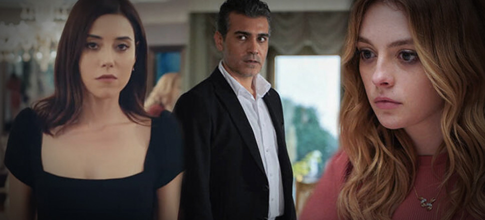 'Sadakatsiz' dizisindeki intikam sahnesi sosyal medyayı salladı!