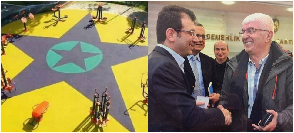 Skandalın altından bakın kim çıktı!